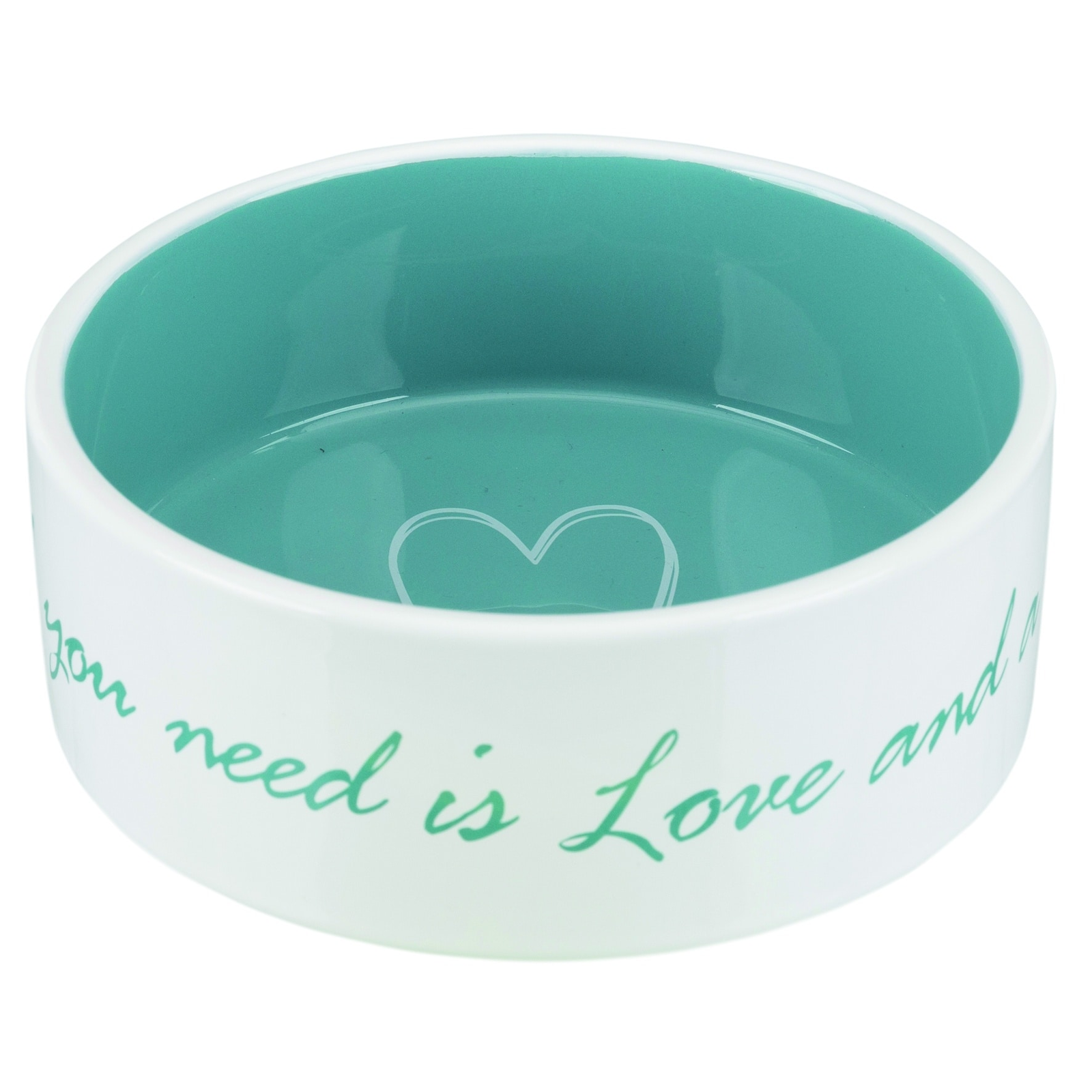 Trixie 109940 Pets Home 0,3l kerámia itató kisállatoknak (109940)