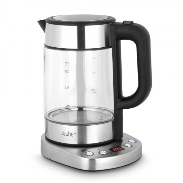 Lauben EK17GS elektromos vízforraló (LBNEK17GS)