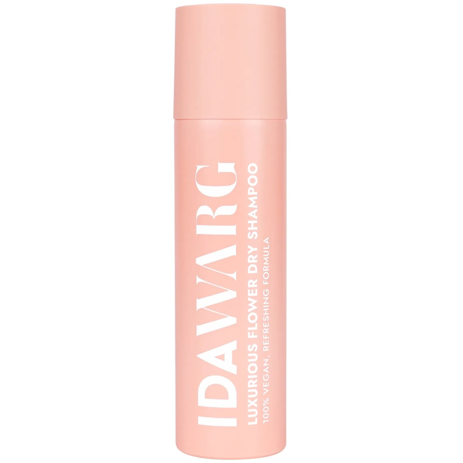 IDA WARG Luxurious Flower Dry Shampoo 150 ml (7350127610723)