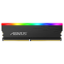 16GB 3733MHz DDR4 RAM Gigabyte AORUS RGB C19 (2x8GB) (GP-ARS16G37)