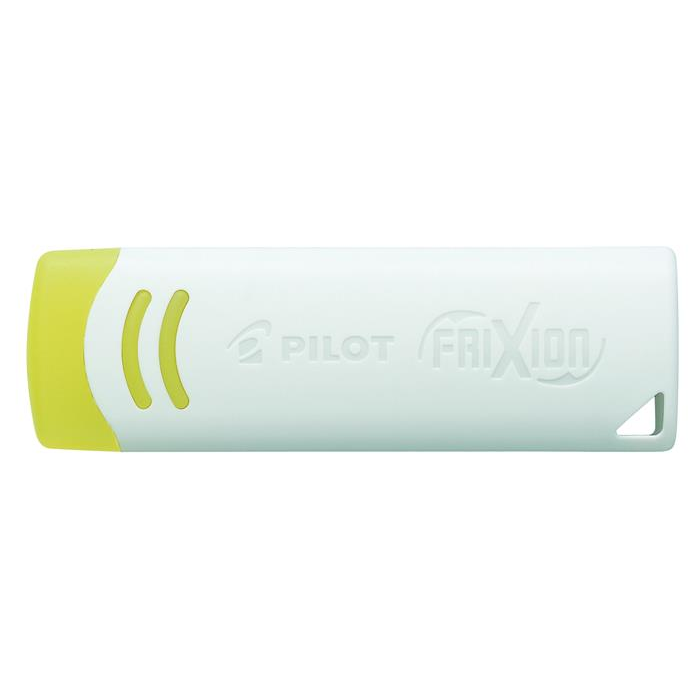 Pilot Frixion radír Frixton tollhoz - Fehér (EFR-6-W)