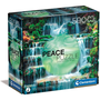 Clementoni Peace Collection 35117 puzzle 500 kusů