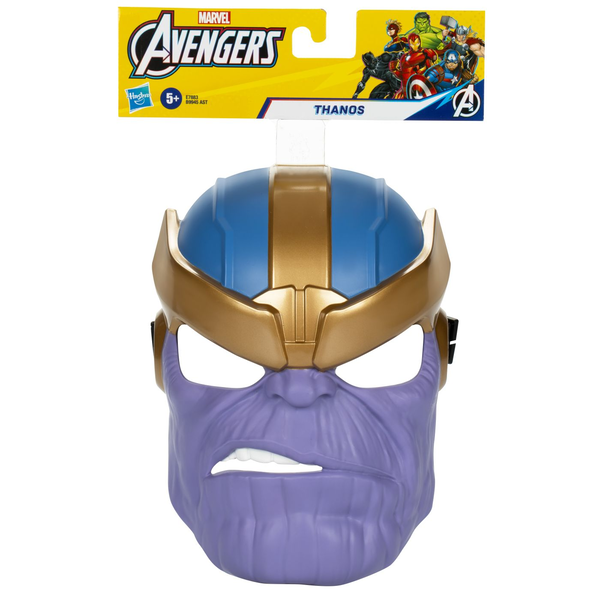 Marvel Avengers Thanos