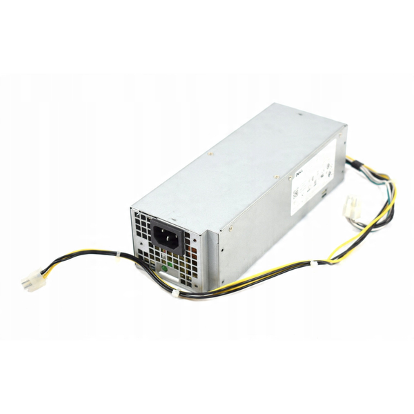 Tápegység Dell HU180ES-01 180 W 80 PLUS Bronze