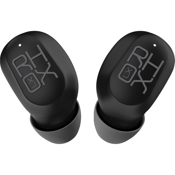 Veho VEP-410-LITE-B fejhallgató és headset Vezeték nélküli Hallójárati Business/Everyday Fekete