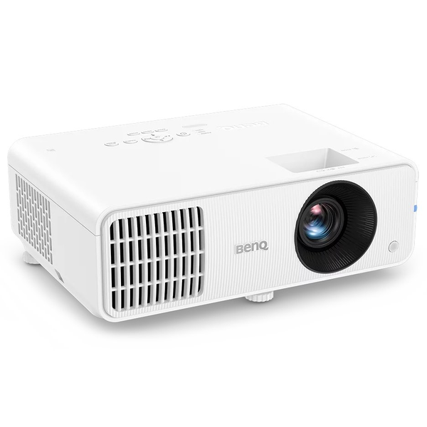 BenQ LW650 beamer/projector Projector met normale projectieafstand 4000 ANSI lumens DLP WXGA (1280x800) Wit