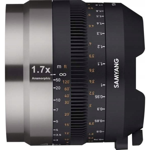 SAMYANG V-AF ANAMORPHIC ADAPTER (FZ1ZZ041002)