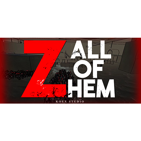 All Of ZHEM (PC - Steam elektronikus játék licensz)