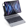 Epico alumínium billentyűzet Apple iPad 10.9&quot; (2022) - cseh (A00)