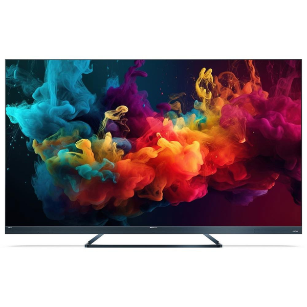 Sharp 65FQ5EG televízor 165,1 cm (65") 4K Ultra HD Smart TV Wi-Fi Čierna