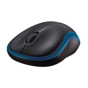Logitech M185 ποντίκι Γραφείο Αμφιδέξιος RF Wireless Οπτικός 1000 DPI