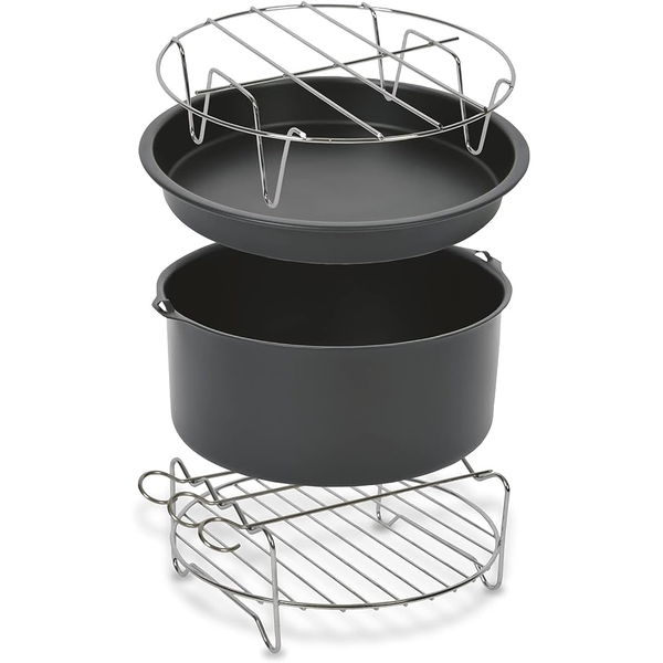 Tefal XA112010 Tartozékkészlet Easy Fry XL fritőzhöz