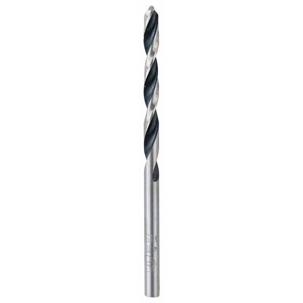 BOSCH Twist Speed Fúrószár fémhez 4.0mm