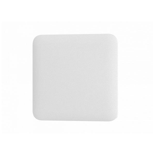 AJAX SoloButton gomb fehér (AJ-SB-1/2-WH) (AJ-SB-1/2-WH)