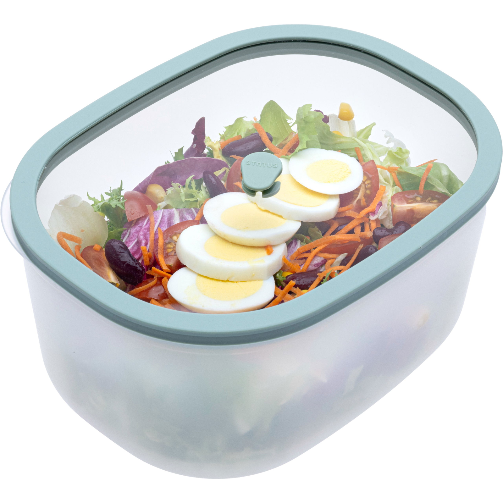 STATUS 177160 Fresko - vákuumos, 2,3l, menta (STA 177160)