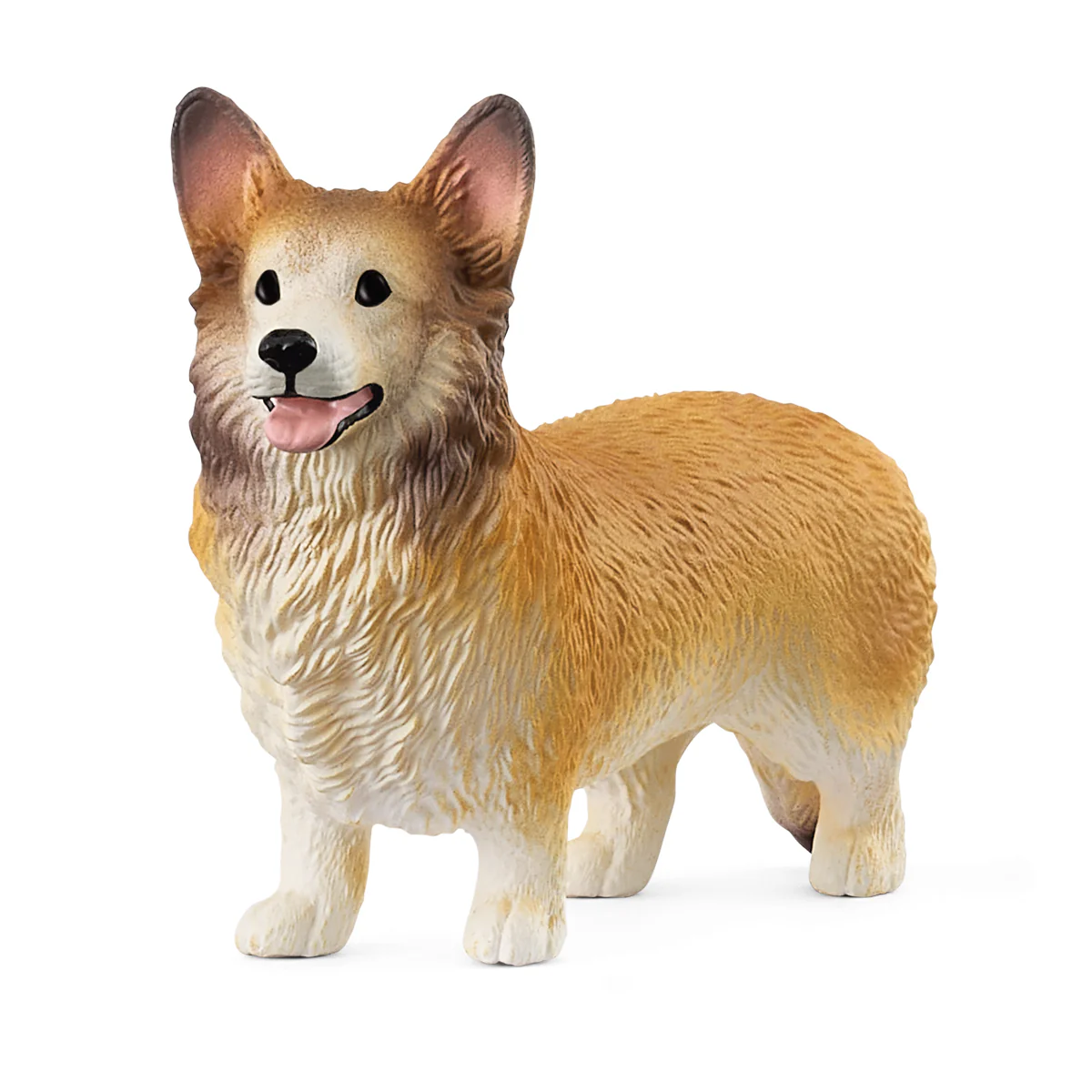 Schleich 13999 Farm World Corgi figura (13999)