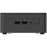 ASUS NUC 12 Pro Kit RNUC12WSHI700002I UCFF Nero