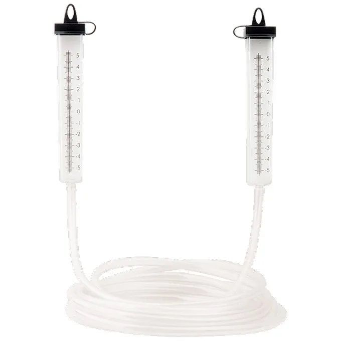 MTX 25m slagvízmérték D=8mm (370579) (370579)