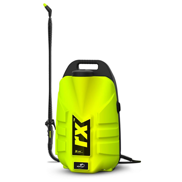 MAROLEX RX X-LINE akkumulátoros kerti permetező 12 L