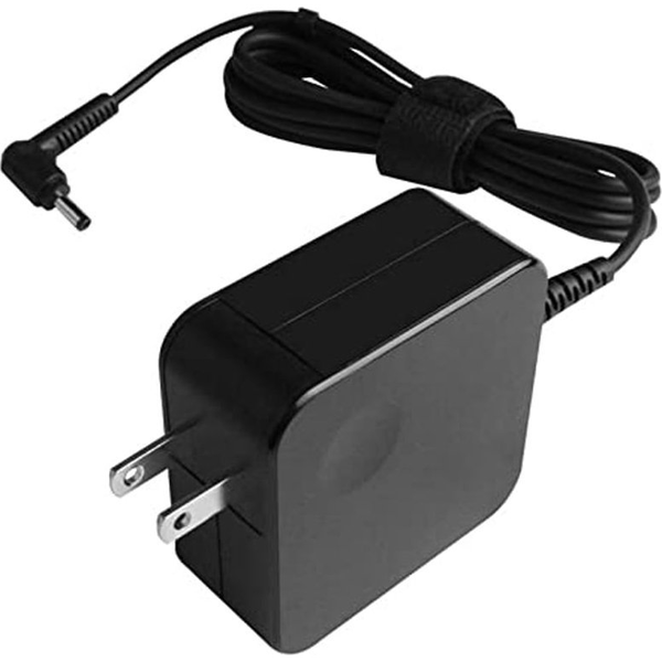 Lenovo 01FR020 netvoeding & inverter Binnen 45 W Zwart