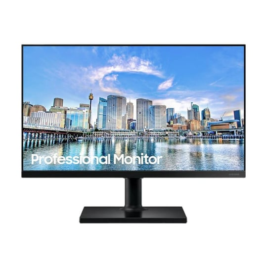 Monitor Samsung LF24T450F