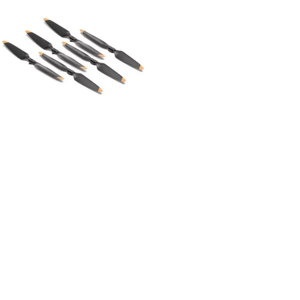 DJI 1157F 2 Multikopter propeller készlet Normál 10.8 x 5.4 coll (27.4 x 13.7 cm) DJI Matrice 4E Plus Combo, DJI Matrice 4T Plus Combo