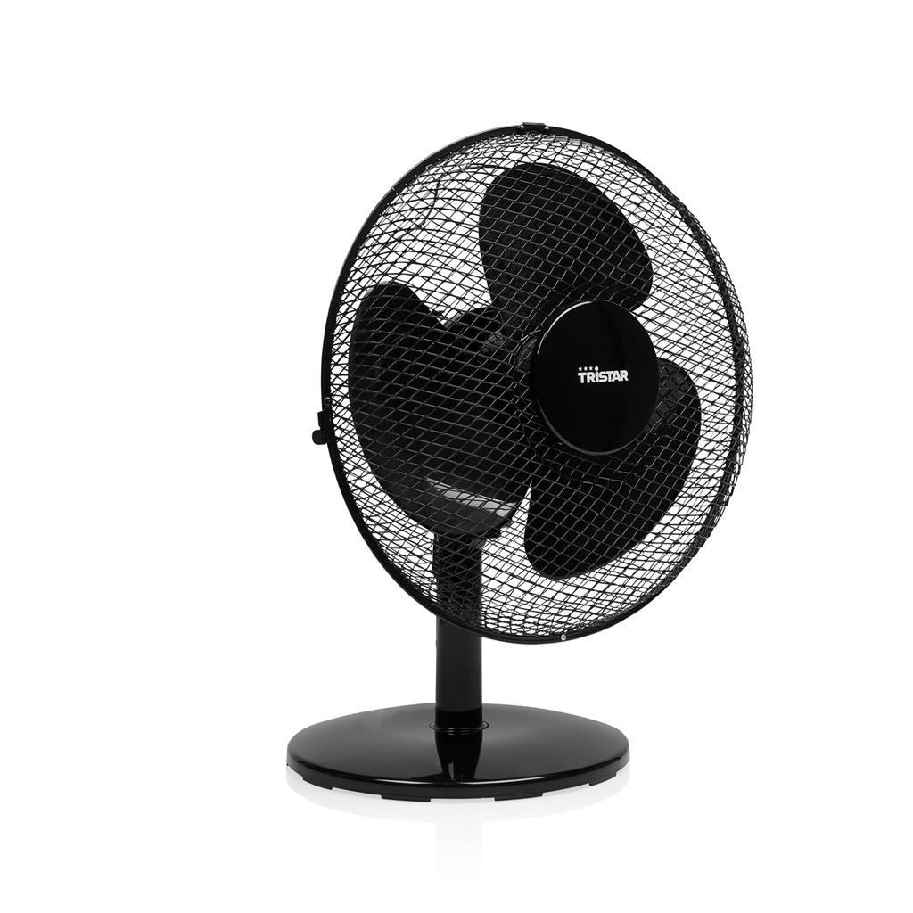 Tristar VE-5725 ventilátor Fekete (VE-5725)