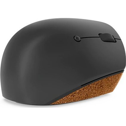 Bezdrátová vertikální myš ergonomická myš Lenovo s nastavitelným DPI,