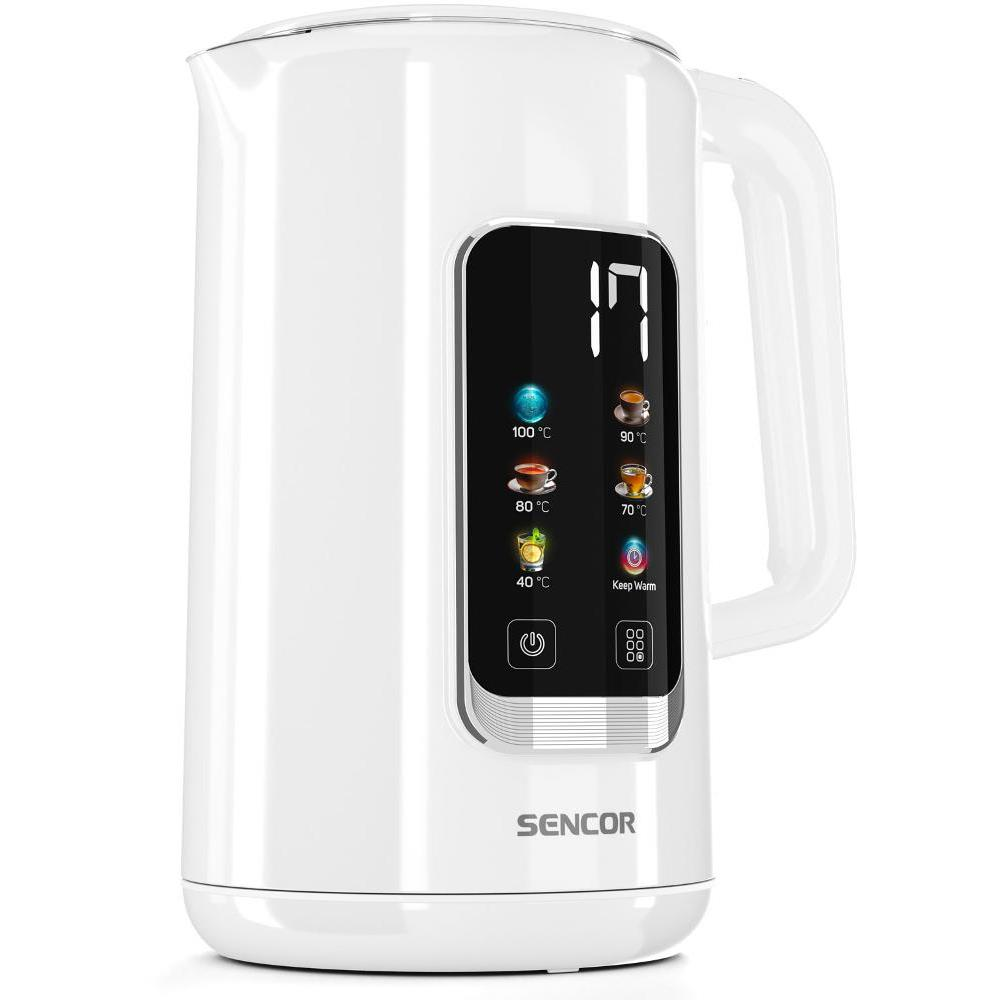 SENCOR SWK 0950WH (SWK 0950)