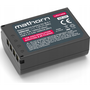 Akumulator Memorysolution Bateria Mathorn MB-242 Ultimate 2400mAh USB-C zamiennik BLX-1