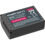 Akumulator Memorysolution Bateria Mathorn MB-242 Ultimate 2400mAh USB-C zamiennik BLX-1