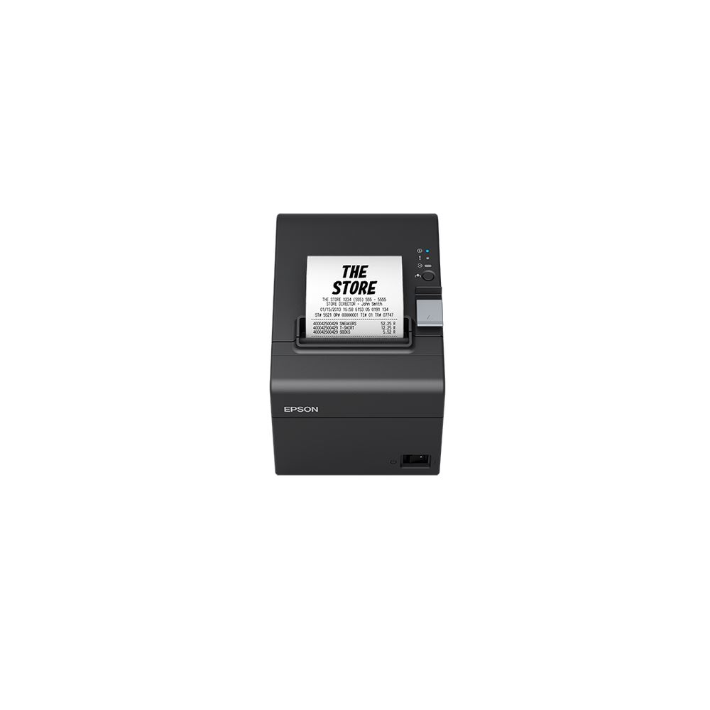 Epson TM-T20III 203 x 203 DPI Vezetékes Termál Blokknyomtató (C31CH51012)