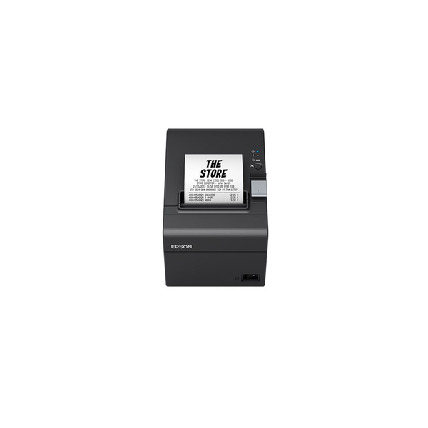 Epson TM-T20III 203 x 203 DPI Καλωδιωμένος (Ενσύρματος) Θερμικός POS εκτυπωτής