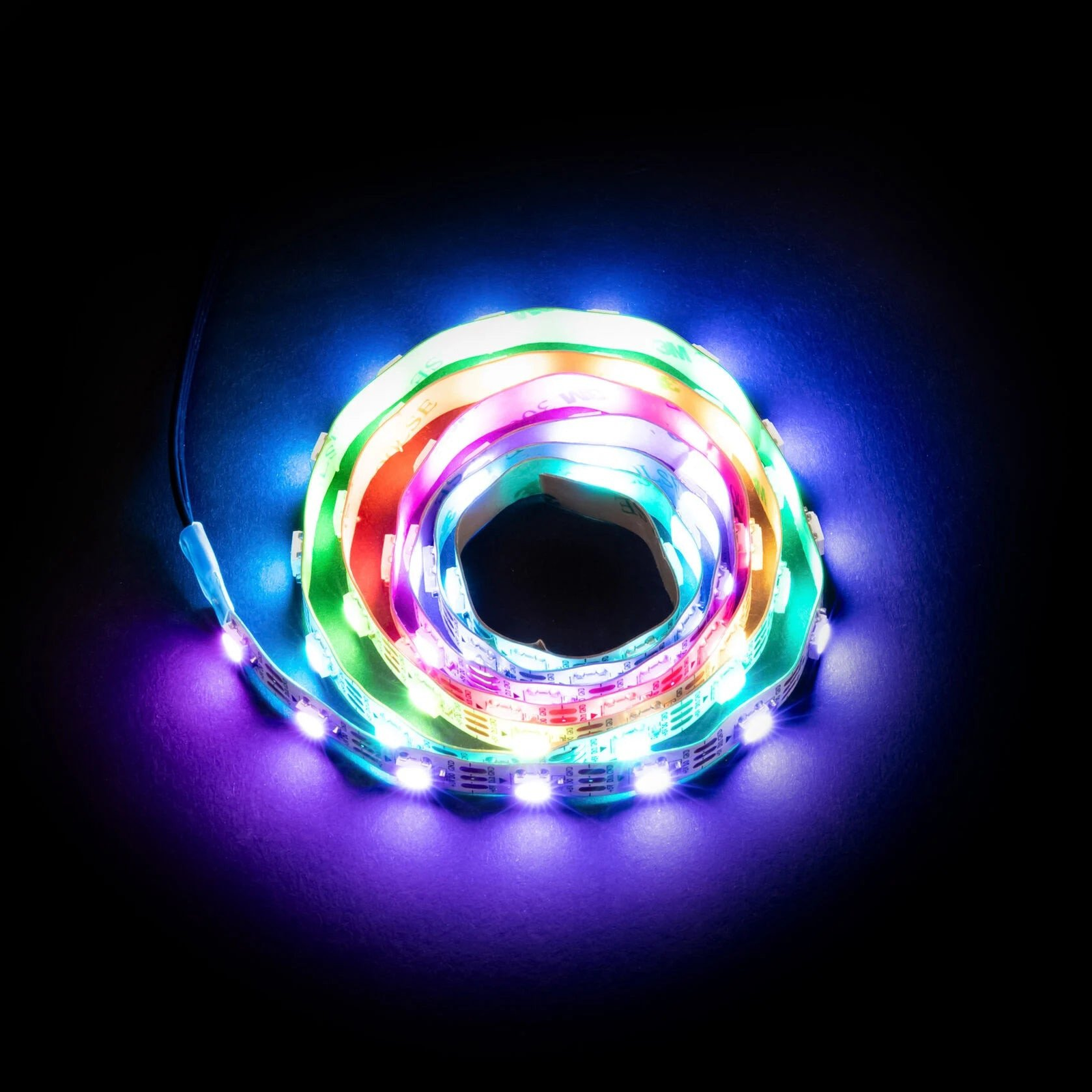 NITRO CONCEPTS Led kit E-Racer szériához (NC-SR-AC-005)
