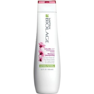 BIOLAGE ColorLast Shampoo 250 ml (3098)