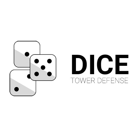 Dice Tower Defense (PC - Steam elektronikus játék licensz)