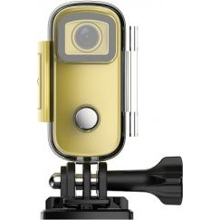 Kamera SJCAM C100+ żółta