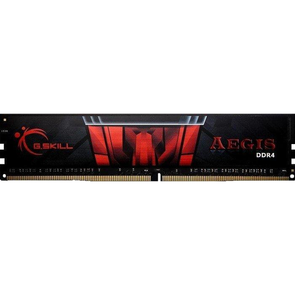 DDR4 16GB PC 2400 CL17 G.Skill KIT (1x16GB) 16GIS  Aegis 4