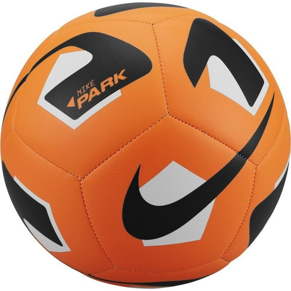 Futballlabda, Nike, Narancs, 5-ös méret