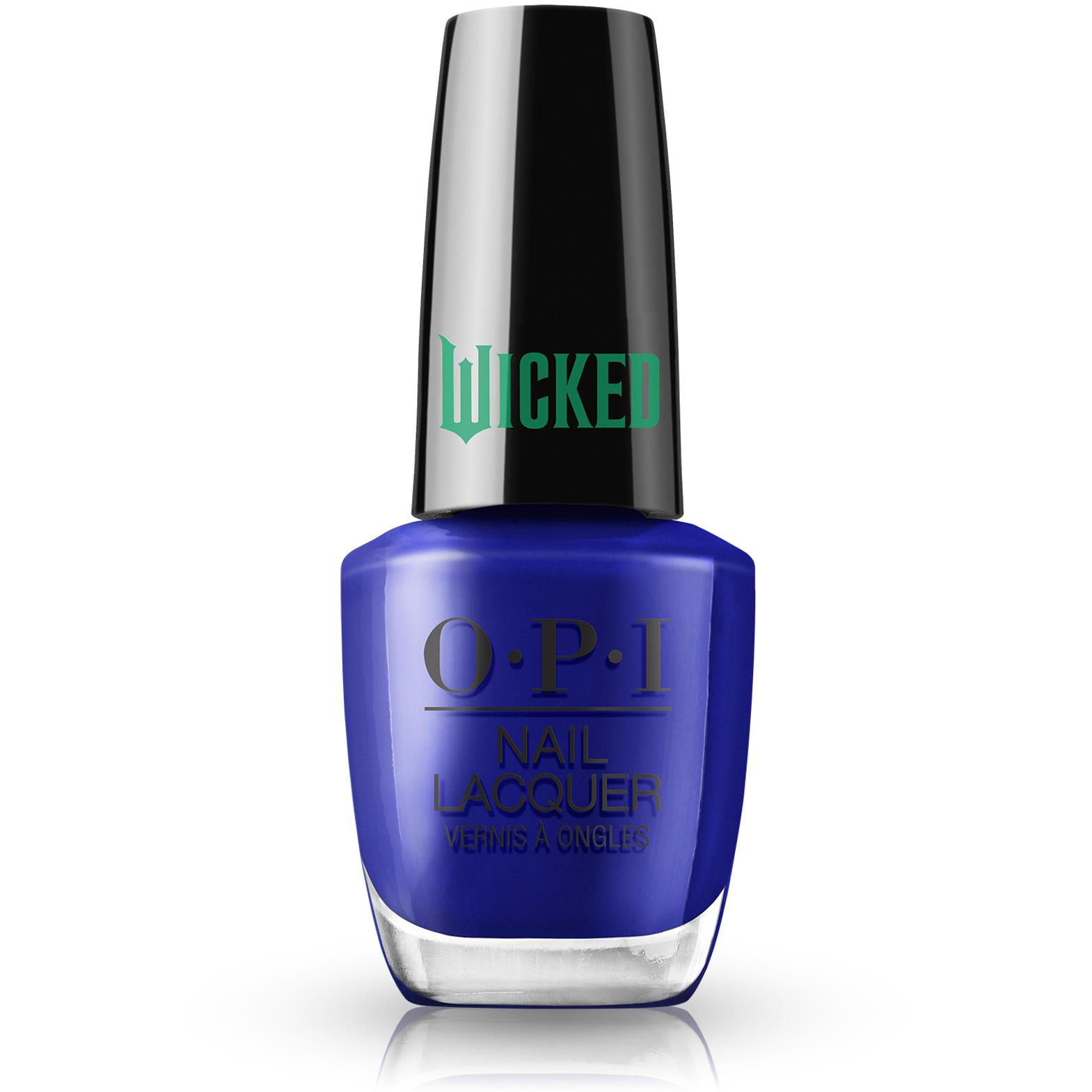 OPI Nail Lacquer Fiyeros My Mani 15 ml (4064665161205)