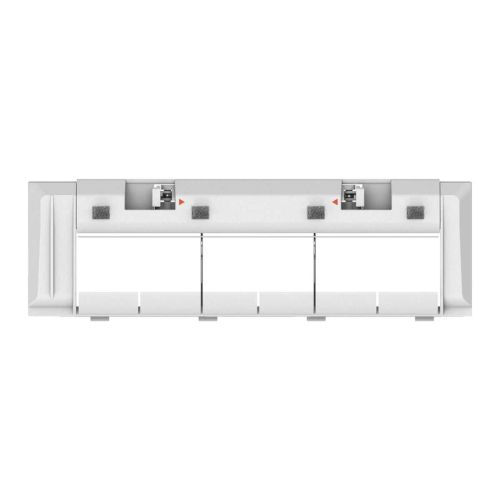 Kryt kartáče Xiaomi 2 Lite, robotický vysavač Mi Vacuum Mop 2