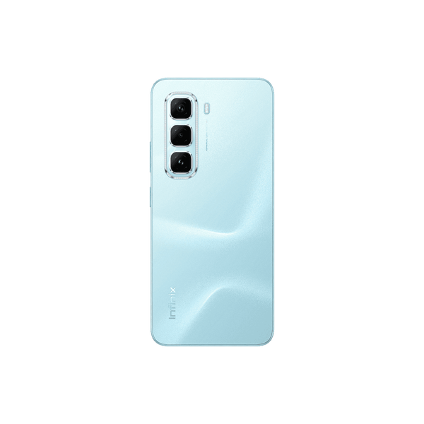 INFINIX Hot 50 Pro 6,78" 8GB/256GB Glacier Blue