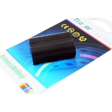 Akumulator Travor Akumulator Typu Canon Bp-511a