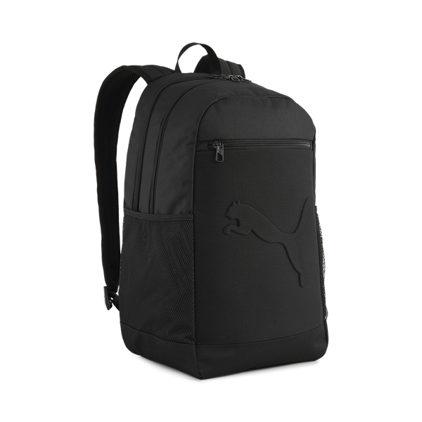 Puma Buzz Unisex Iskolatáska - Fekete