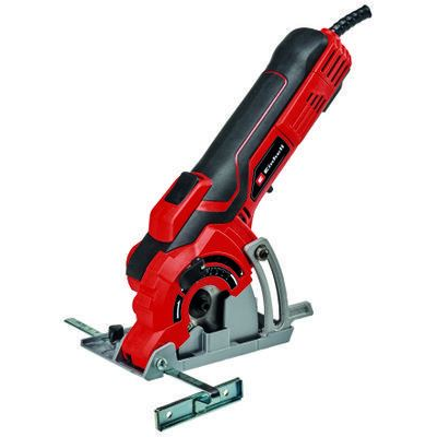 EINHELL RUČNÍ PILA MALÁ ELEKTRICKÁ TC-CS 89 + 3 PILOVÉ LISTY
