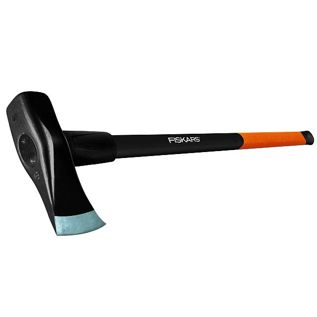 Fiskars 122161 Rönkhasító fejsze, X46 (1001705) (1001705)