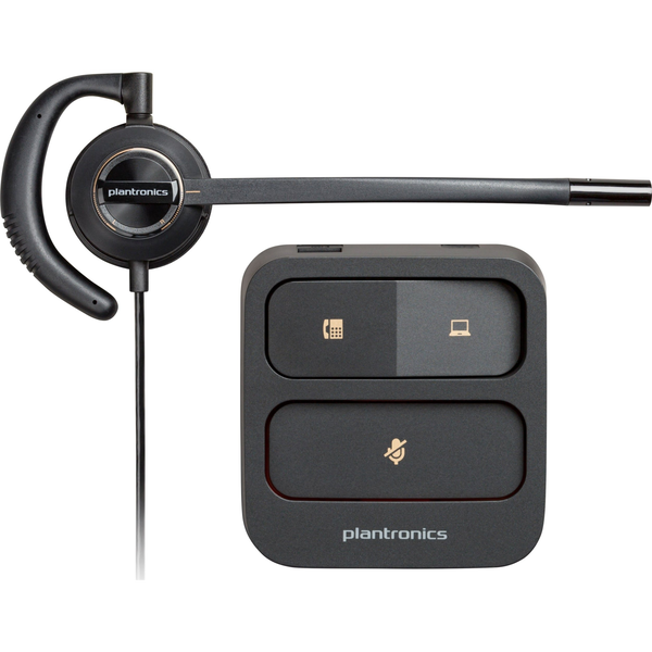 Poly EncorePro HW530/540 Large and Small Earloops 85R19AA
