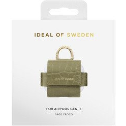 iDeal of Sweden IDFABSS22-G4-210 accessorio per cuffia Custodia