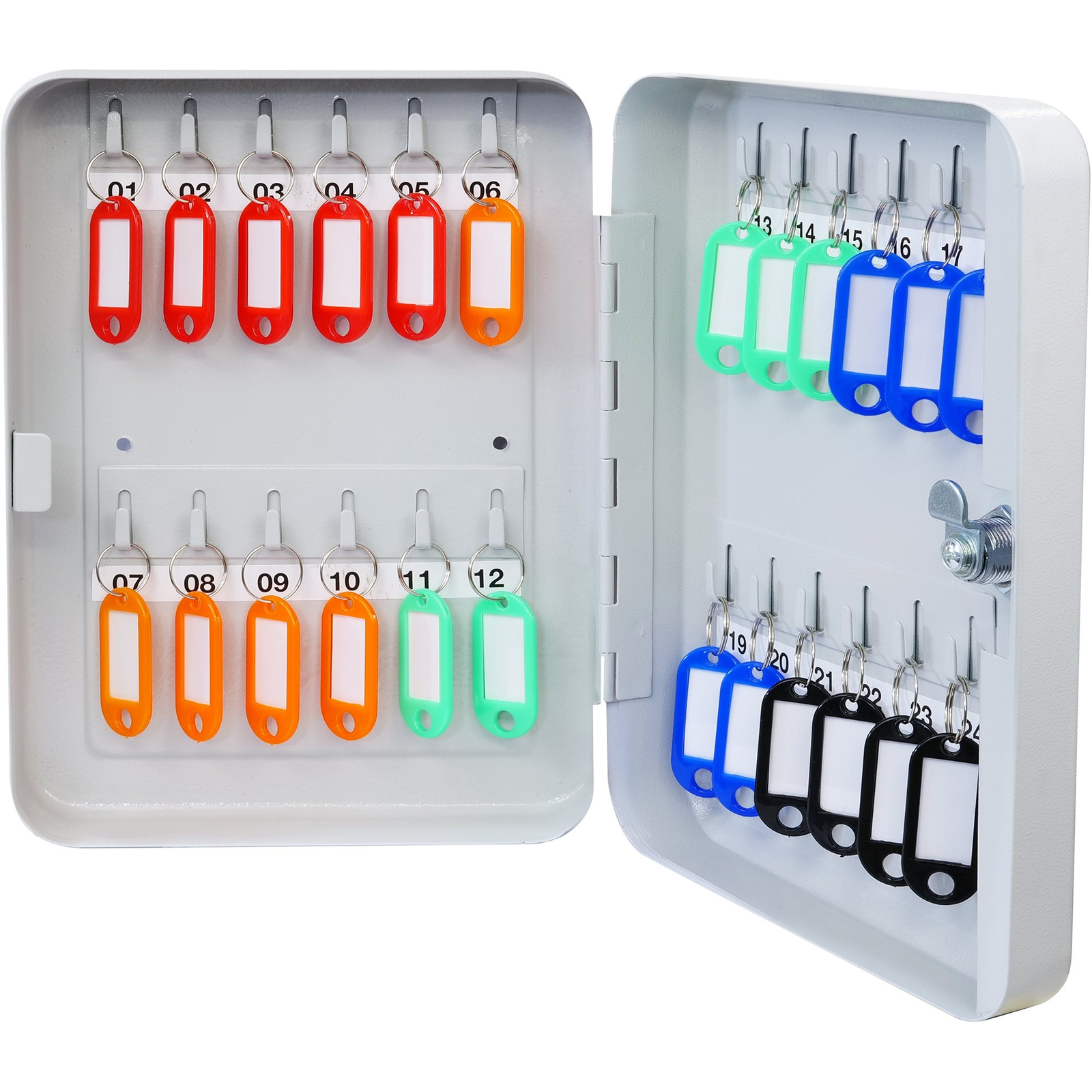 Richter Czech TS.24.B (0825-25316)