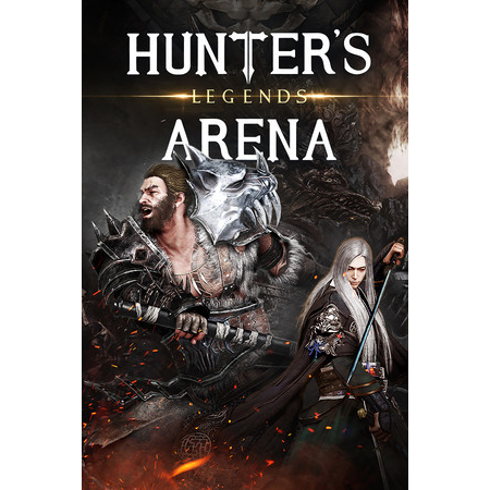 Hunter's Arena: Legends
